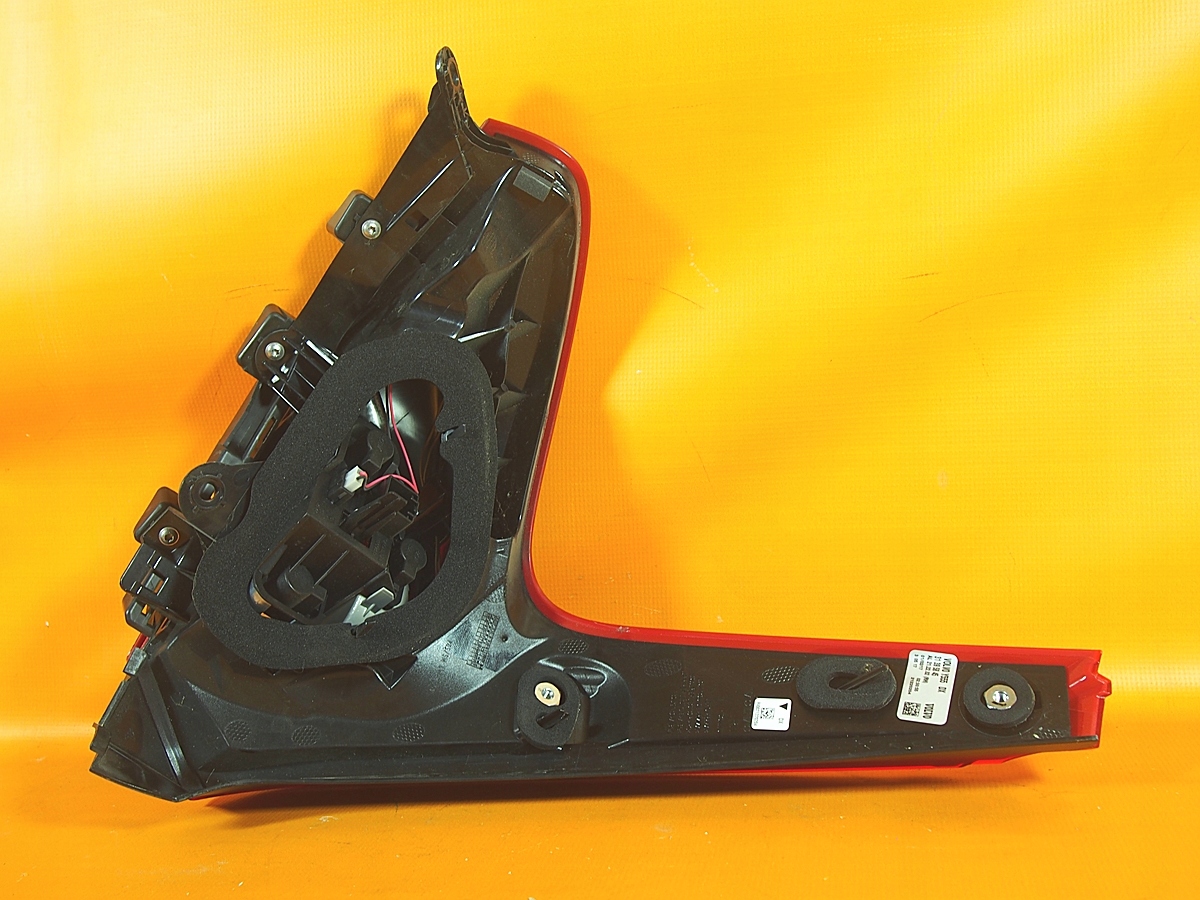 Volvo S40/S50/V40/V50 V40 Rückleuchte 31395845 Rearlamp - Thumbnail 10