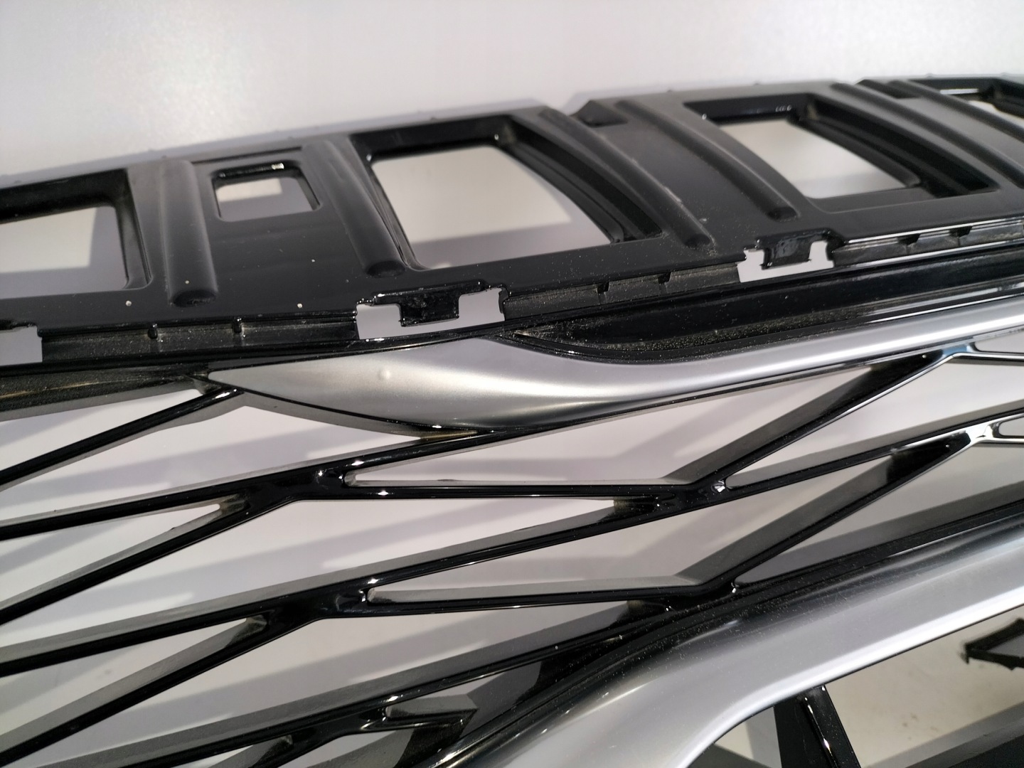 Kia Ceed CD Kühlergrill FRONTGRILL Kühlergitter - Thumbnail 5