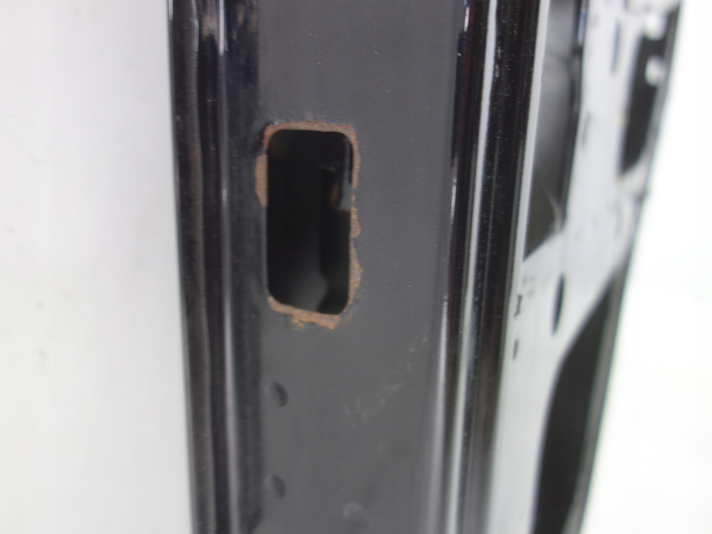 Mercedes-Benz G-Klasse W463 Tür Hinten Rechts Door Porta Porte - Thumbnail 9
