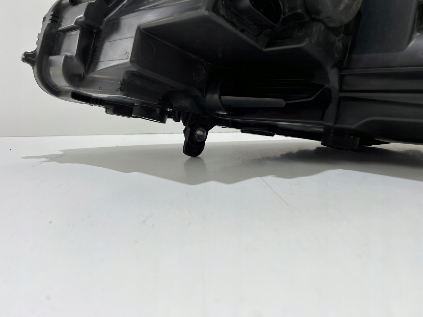 Frontscheinwerfer VW Passat B7 3AB941006 LED Rechts Scheinwerfer Headlight - Thumbnail 7