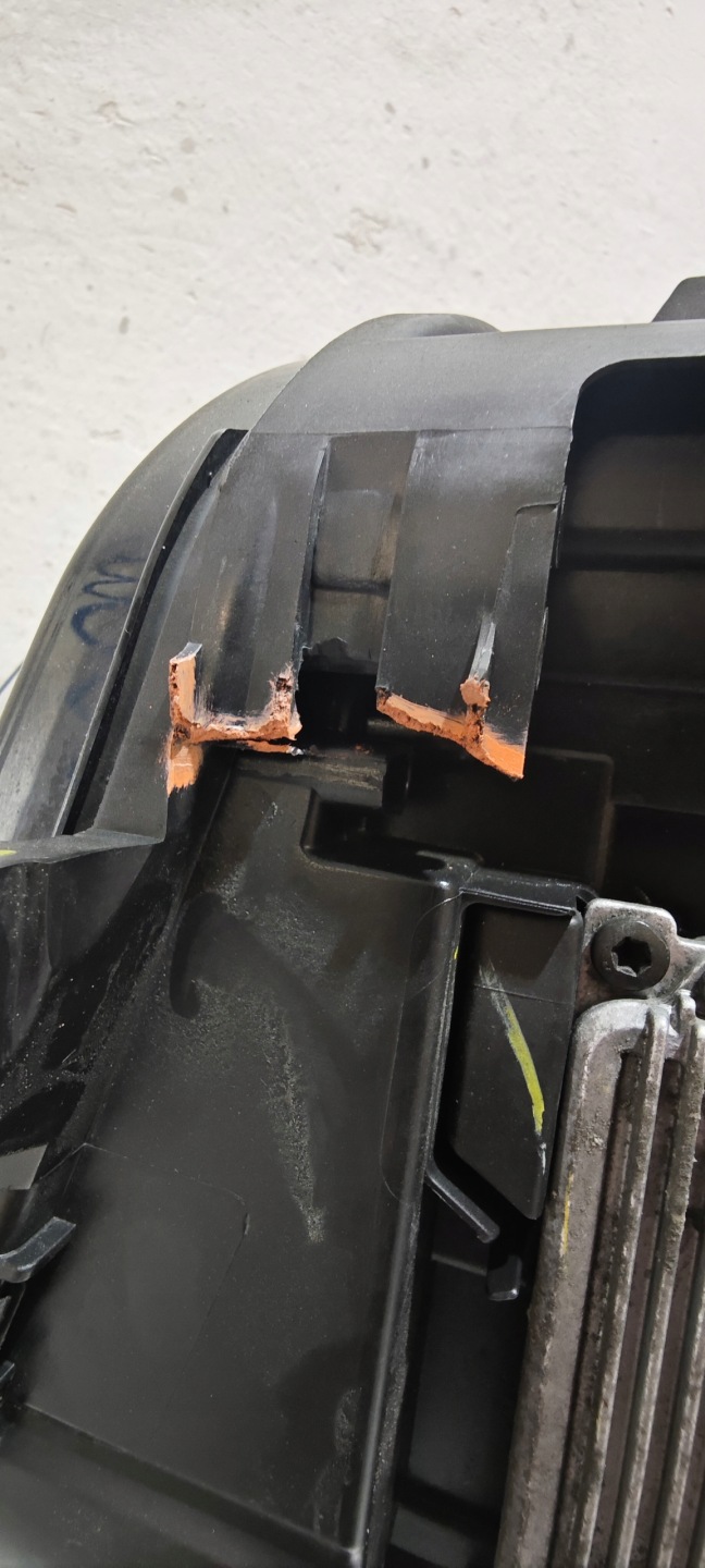 Frontscheinwerfer VW Tiguan 5NN941082DT LED Rechts Scheinwerfer Headlight - Thumbnail 11
