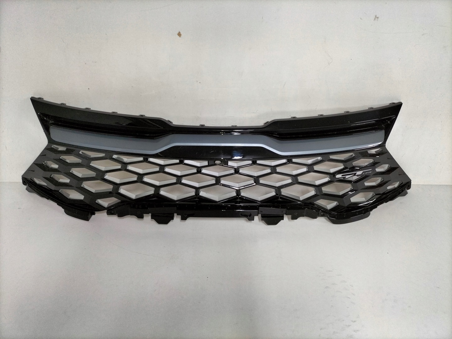 Kia Sportage NQ5 Kühlergrill FRONTGRILL Kühlergitter - Thumbnail 1