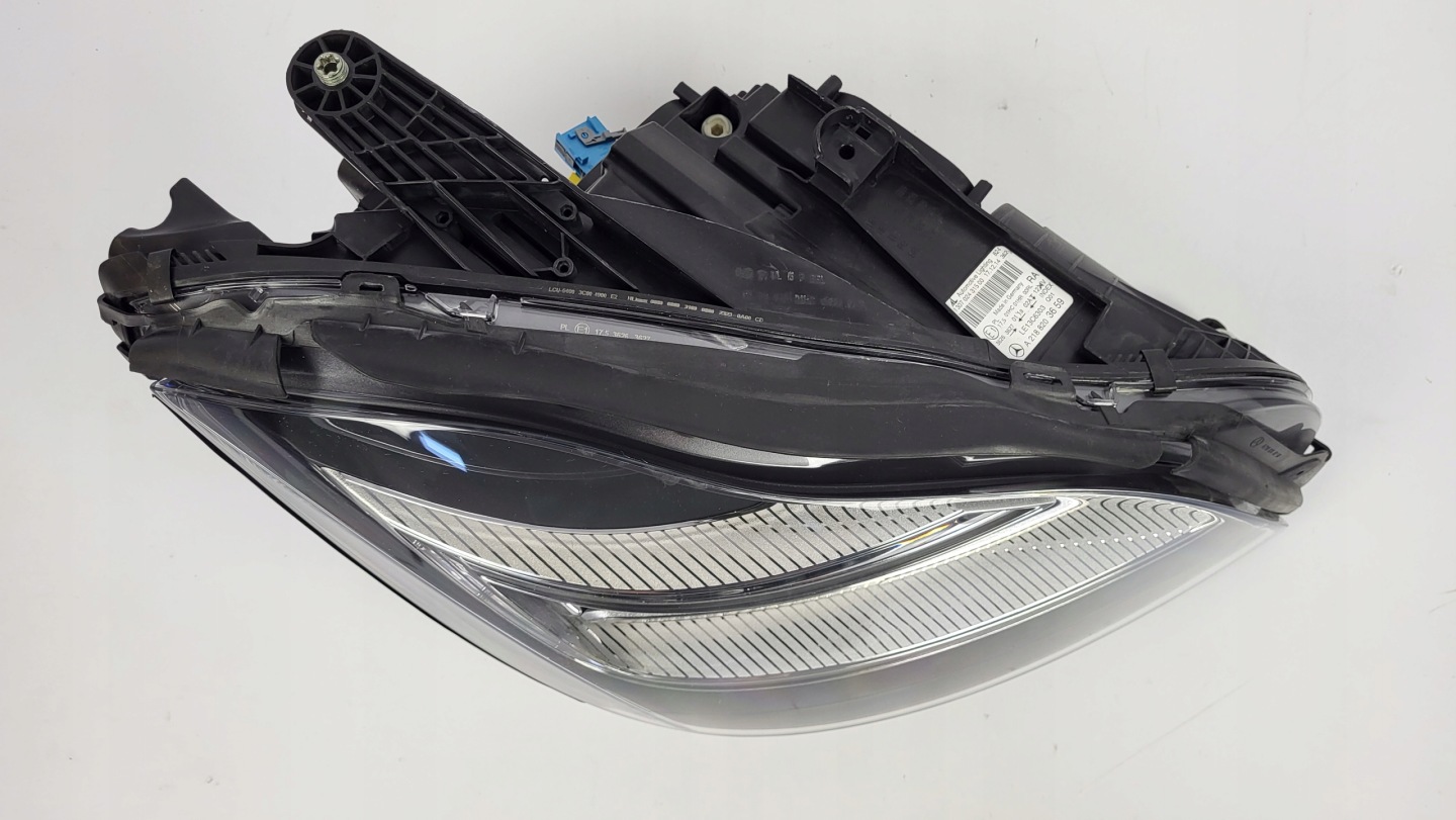 Frontscheinwerfer Mercedes-Benz CLS W218 A2188203659 LED Rechts Headlight - Thumbnail 5