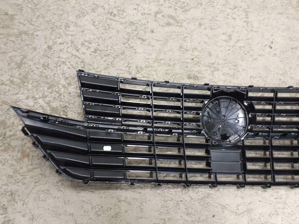 VW Transporter T6 Kühlergrill FRONTGRILL Kühlergitter 7LA853653 - Thumbnail 5