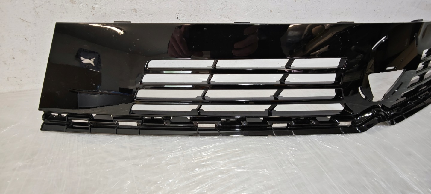 Opel Astra Kühlergrill FRONTGRILL Kühlergitter 98396400 - Thumbnail 4