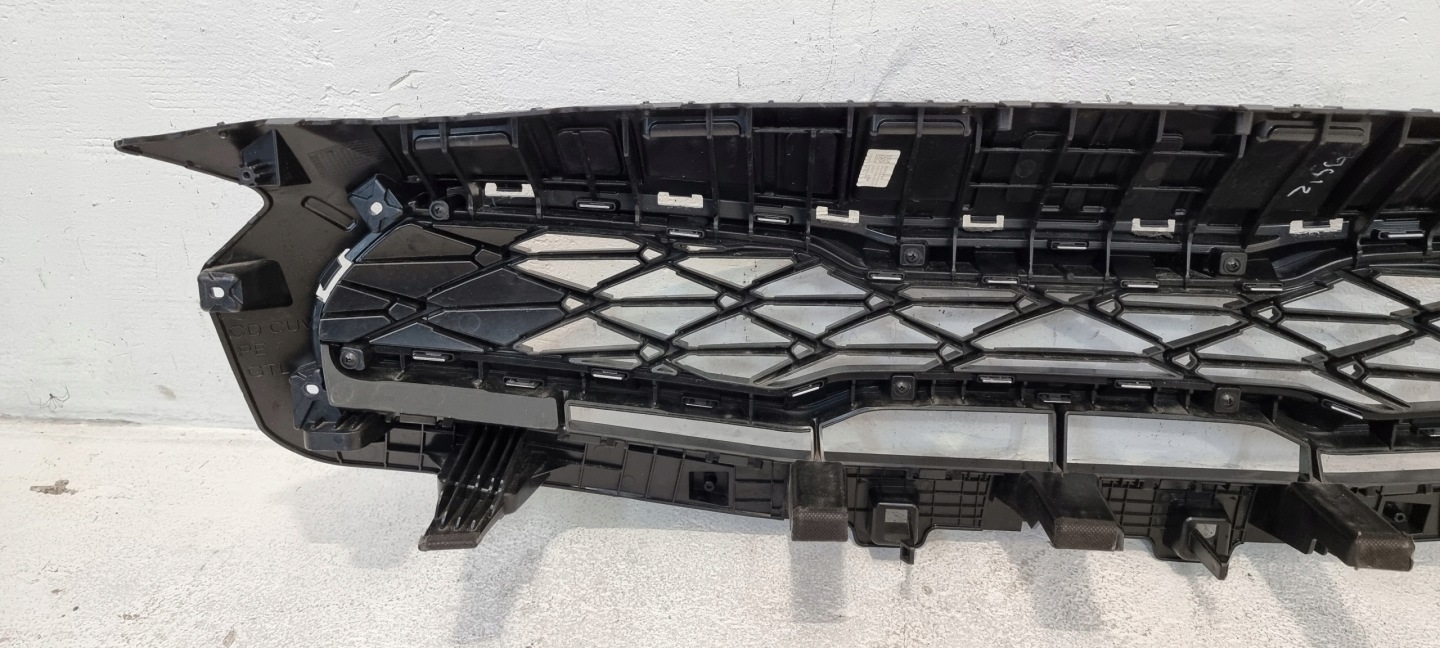 Kia Ceed CD Kühlergrill FRONTGRILL Kühlergitter - Thumbnail 10