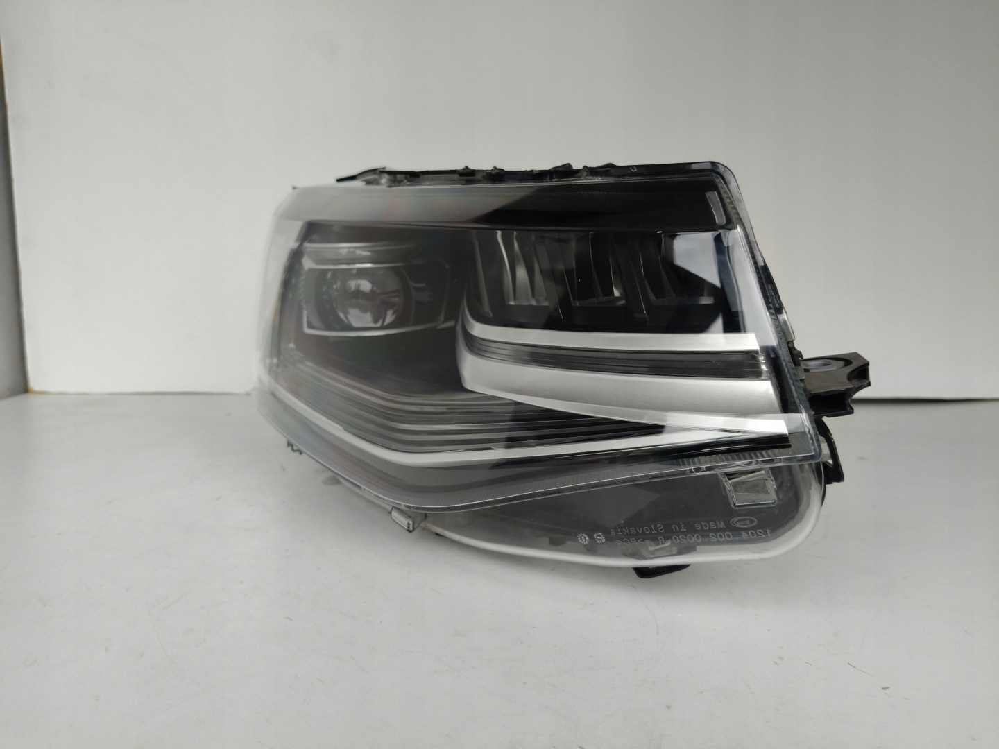 Frontscheinwerfer VW Caddy 2K8941036M LED Rechts Scheinwerfer Headlight - Thumbnail 1