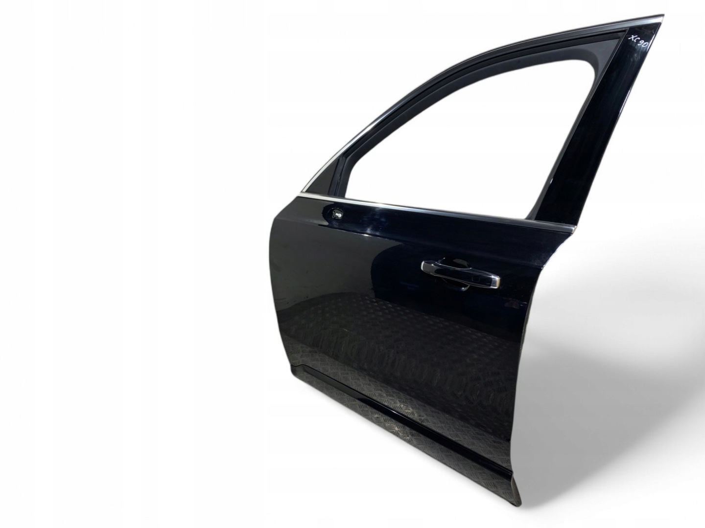 Volvo XC90 Tür Vorne Links Door Porta Porte - Thumbnail 8
