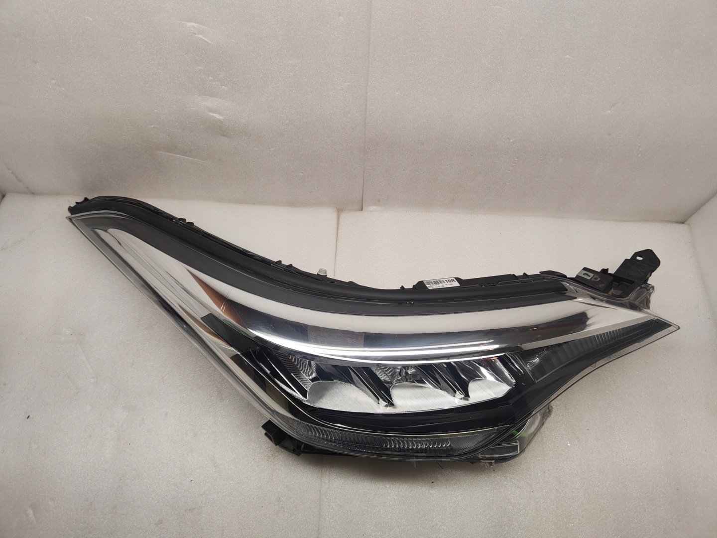 Frontscheinwerfer Toyota C-HR X20 81110F41800 LED Rechts Scheinwerfer Headlight - Thumbnail 6