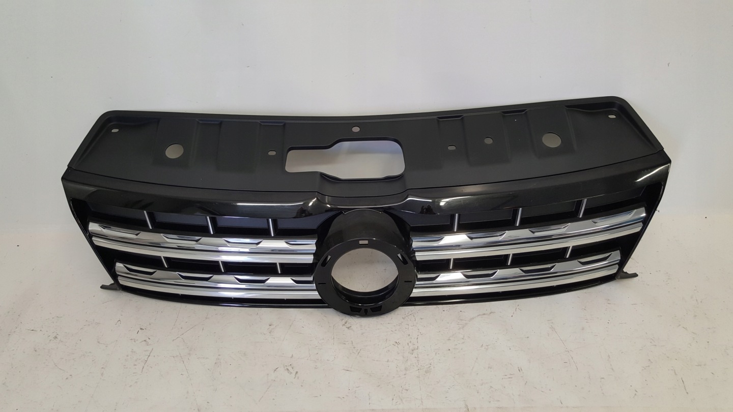 VW Amarok I 2H Kühlergrill FRONTGRILL Kühlergitter 2H6853653 - Thumbnail 1