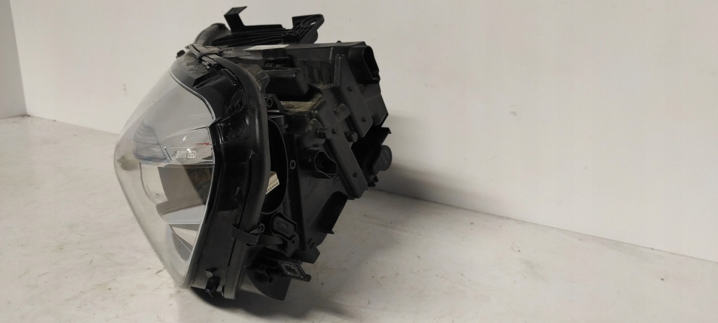 Frontscheinwerfer BMW 2 Gran Tourer F46 8739853 LED Links Scheinwerfer Headlight - Thumbnail 4