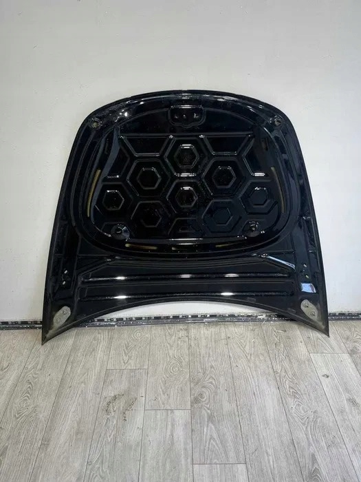 Motorhaube Tesla Model 3 003 Bonnet Hood - Thumbnail 5
