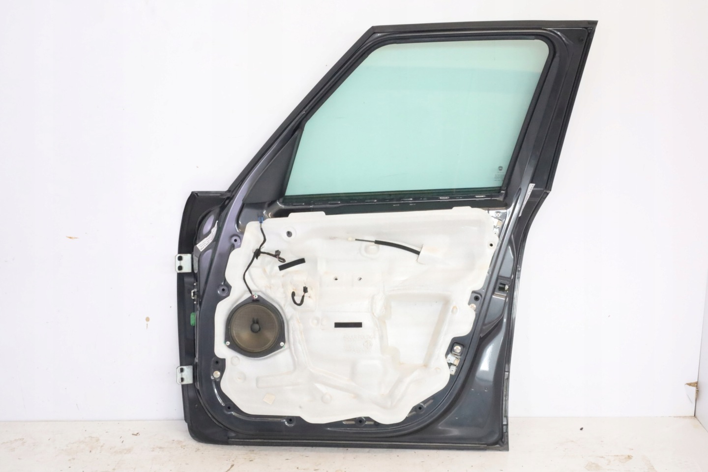 Fiat 500L ZAF 199 Tür Vorne Rechts Door 35465426345 Porta Porte - Thumbnail 6