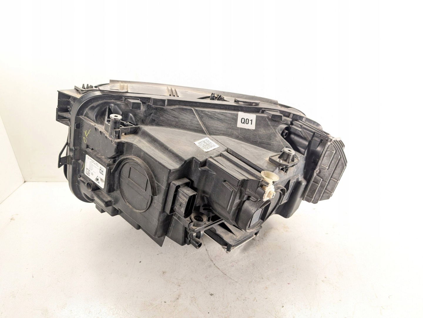 Frontscheinwerfer Mercedes-Benz GLB W247 A2479062405 LED Rechts Headlight - Thumbnail 7