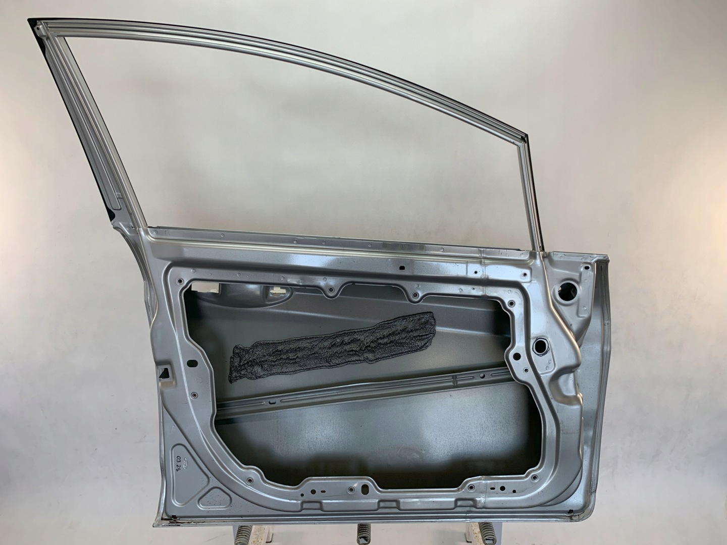 Ford Fiesta VII Mk7 Tür Vorne Links Door MK70818RLEWYP - Thumbnail 6