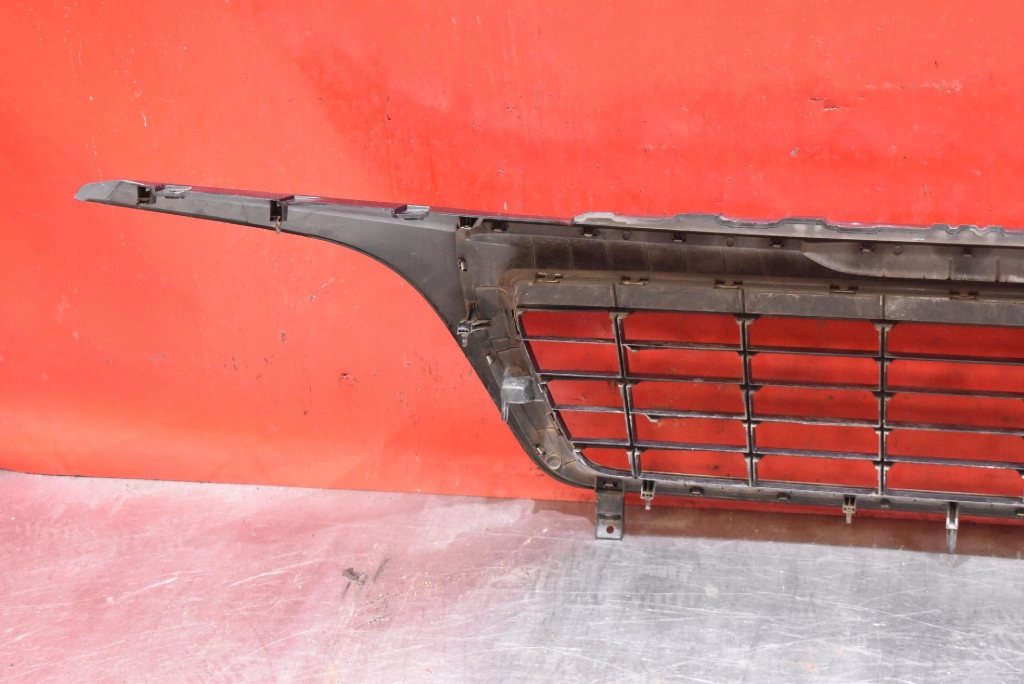Peugeot Boxer Z* Kühlergrill FRONTGRILL Kühlergitter - Thumbnail 6