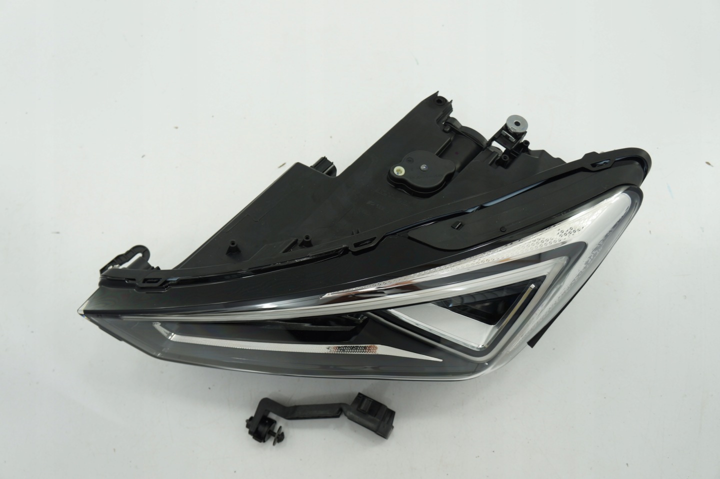 Frontscheinwerfer SEAT Tarraco Leon IV 5F 5FJ941007F LED Links Headlight - Thumbnail 4