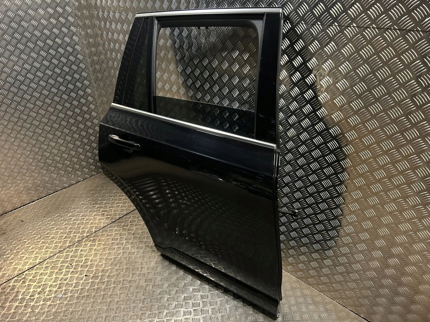 Volvo XC90 Tür Vorne Rechts Door Porta Porte - Thumbnail 11