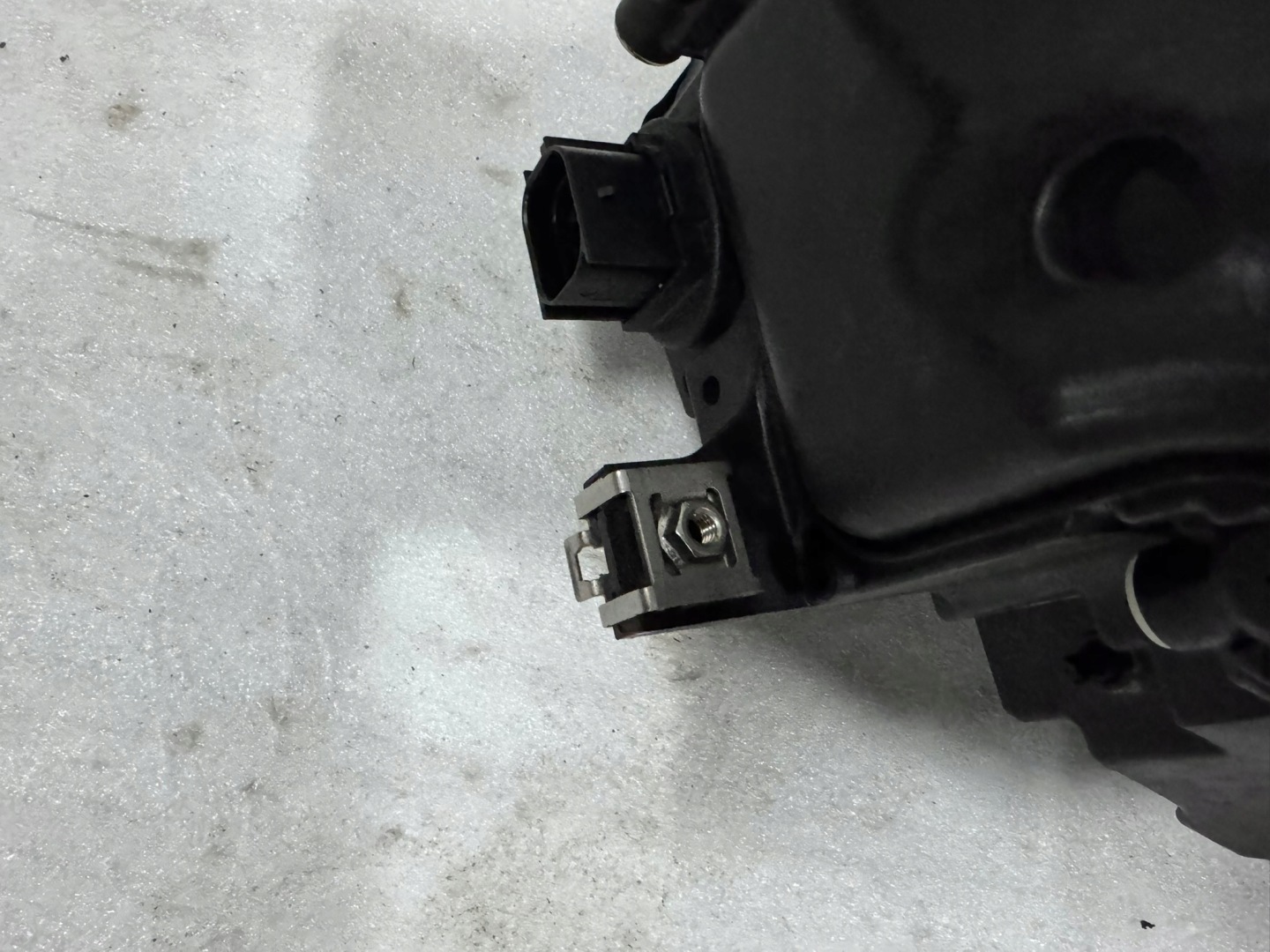 Frontscheinwerfer Audi A4 B9 Facelift Matrix LED Links Scheinwerfer Headlight - Thumbnail 8