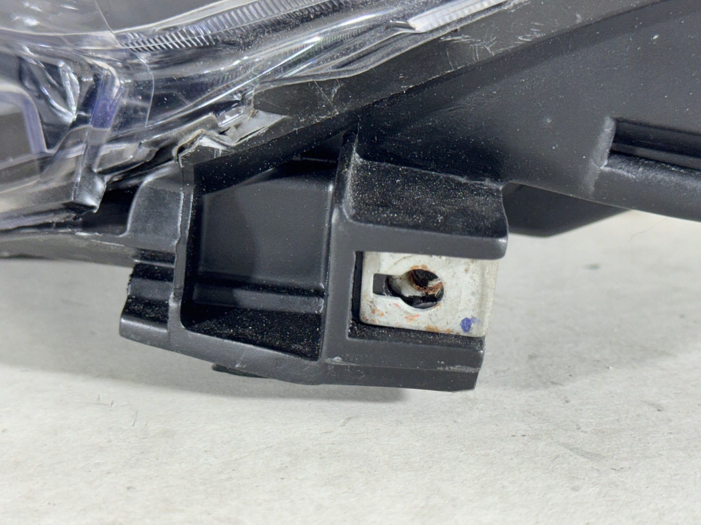 Frontscheinwerfer Toyota C-HR X20 81110F42800 LED Links Scheinwerfer Headlight - Thumbnail 4