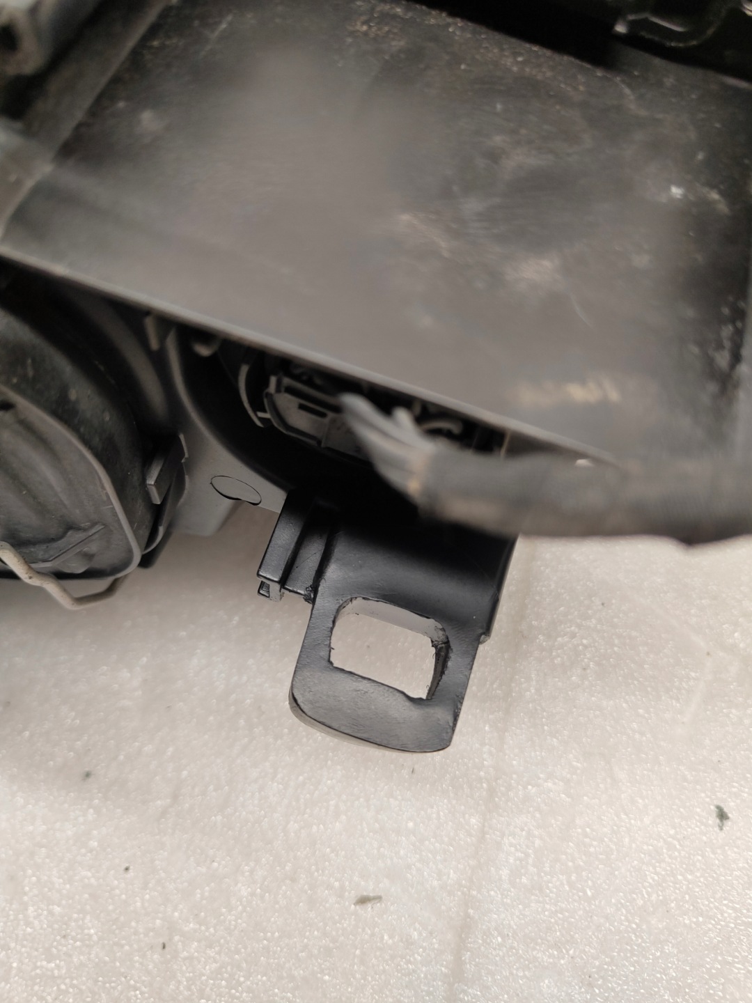 Frontscheinwerfer Volvo XC60 30763135VO Xenon Links Scheinwerfer Headlight - Thumbnail 12