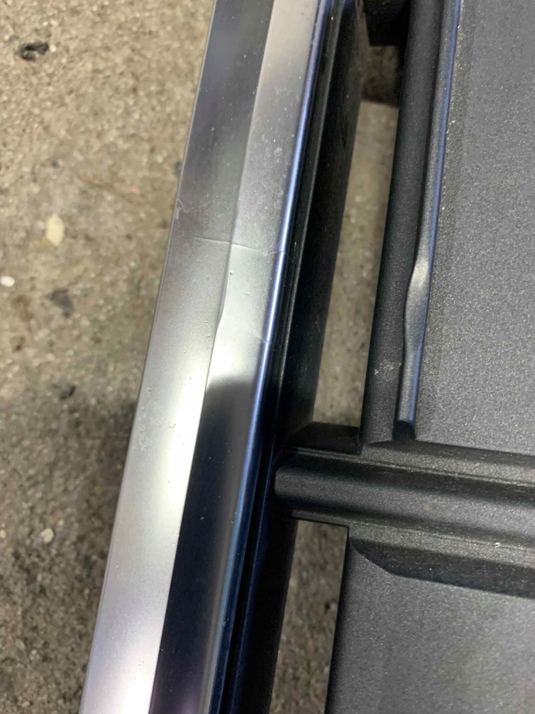 Audi Q3 Kühlergrill FRONTGRILL Kühlergitter 83A853651A0 - Thumbnail 11