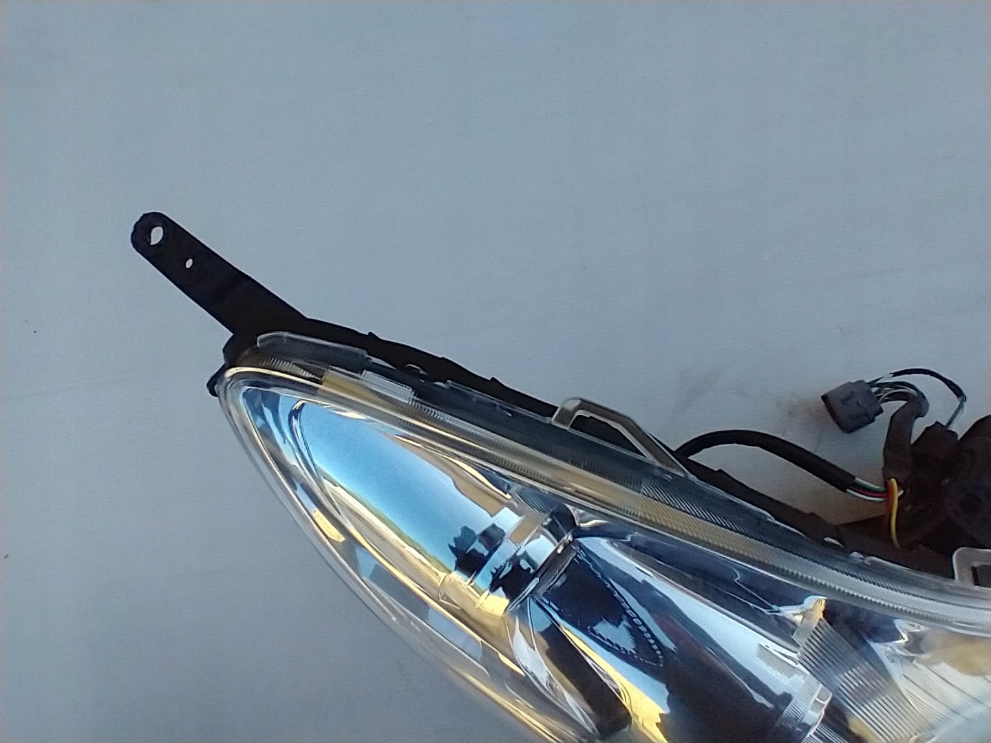 Frontscheinwerfer Subaru Outback BM 50914XENONPP Xenon Rechts Headlight - Thumbnail 11