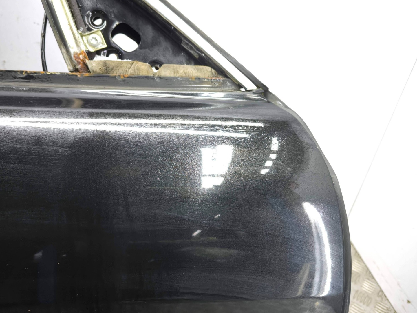 Maserati Quattroporte AM107 Tür Vorne Rechts Door Porta Porte - Thumbnail 9