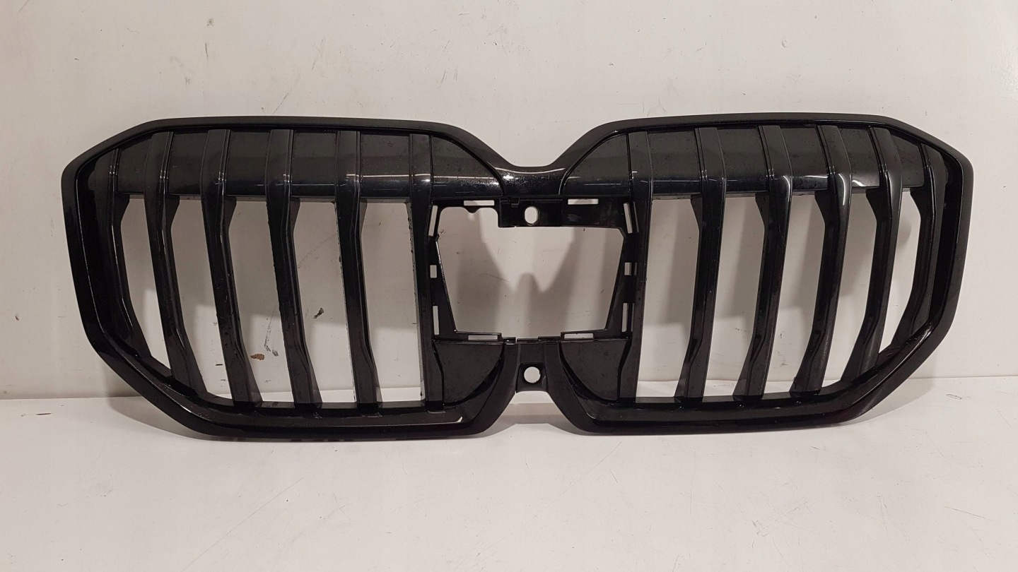 BMW 2 F44 Kühlergrill FRONTGRILL Kühlergitter 8737189 - Thumbnail 1