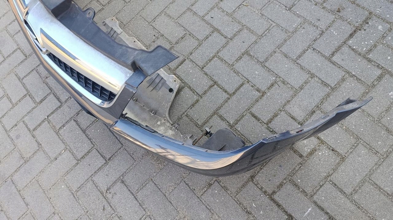 Frontscheinwerfer Opel Vectra Facelift LED Links Scheinwerfer Headlight - Thumbnail 9