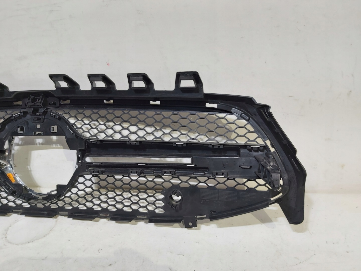 Mercedes-Benz CLA C118 Kühlergrill FRONTGRILL Kühlergitter A1188821600 - Thumbnail 8