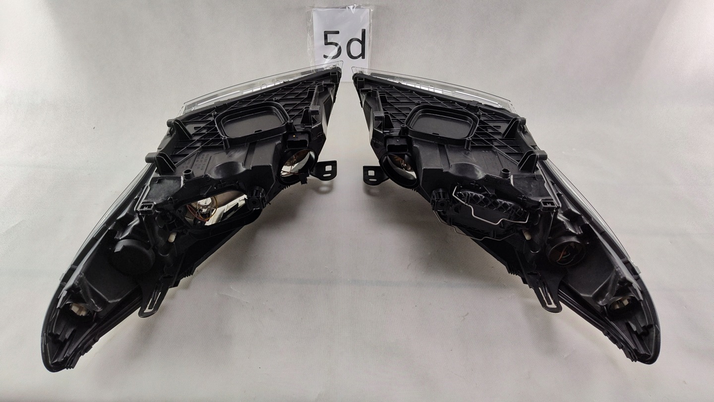 Frontscheinwerfer Renault MĂ©gane I BA.. LED Links Scheinwerfer Headlight - Thumbnail 24