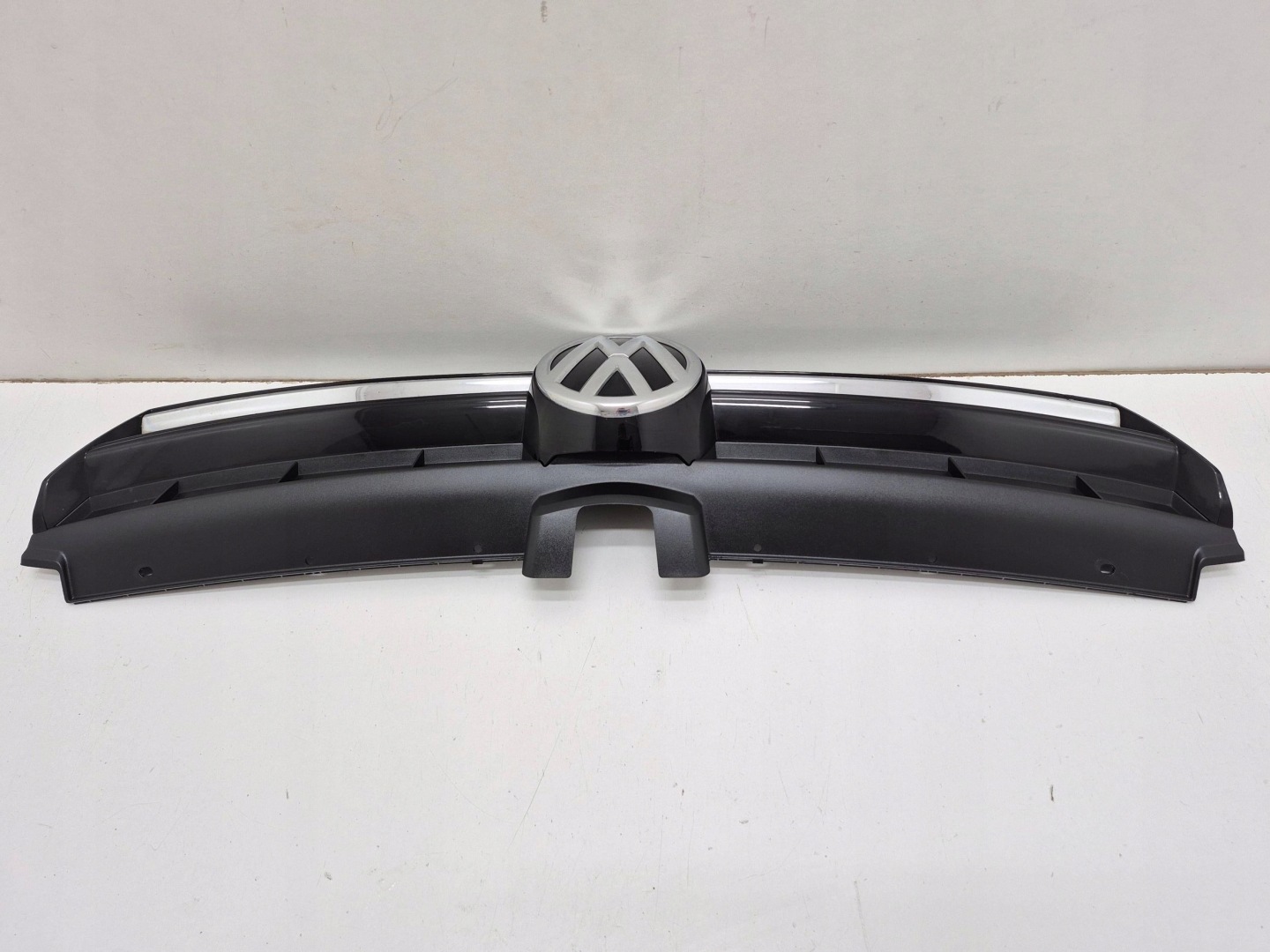 VW Golf V Kühlergrill FRONTGRILL Kühlergitter 5G0853653EV - Thumbnail 4