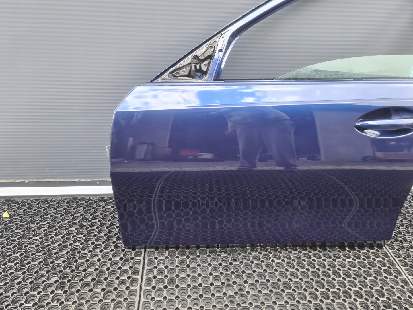BMW 3 G20 Tür Vorne Links Door Porta Porte - Thumbnail 7