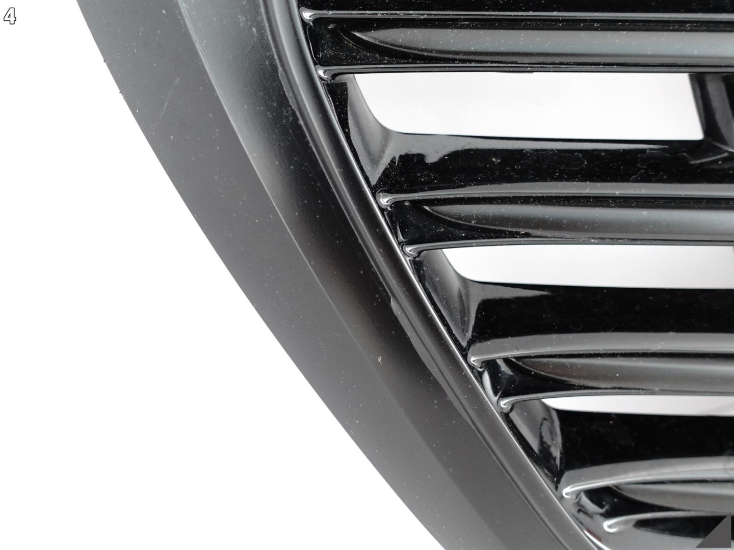Mercedes-Benz S-Klasse W222 Kühlergrill FRONTGRILL Kühlergitter A2228801002 - Thumbnail 5