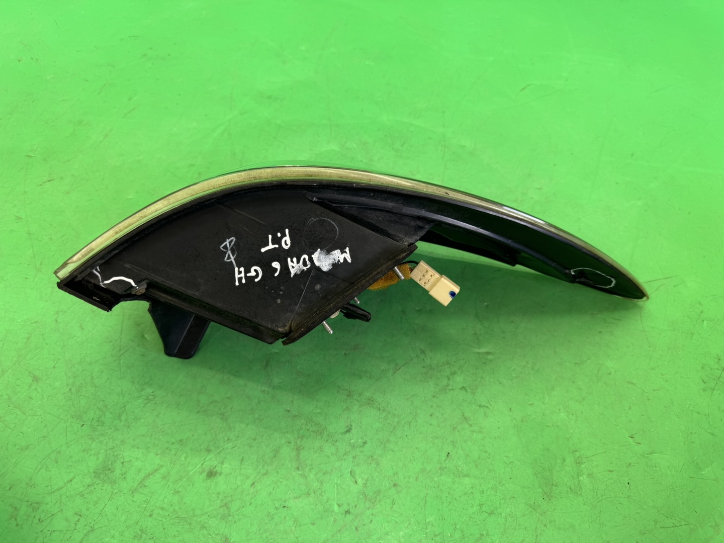 Mazda 6 GH Rückleuchte Rearlamp - Thumbnail 7