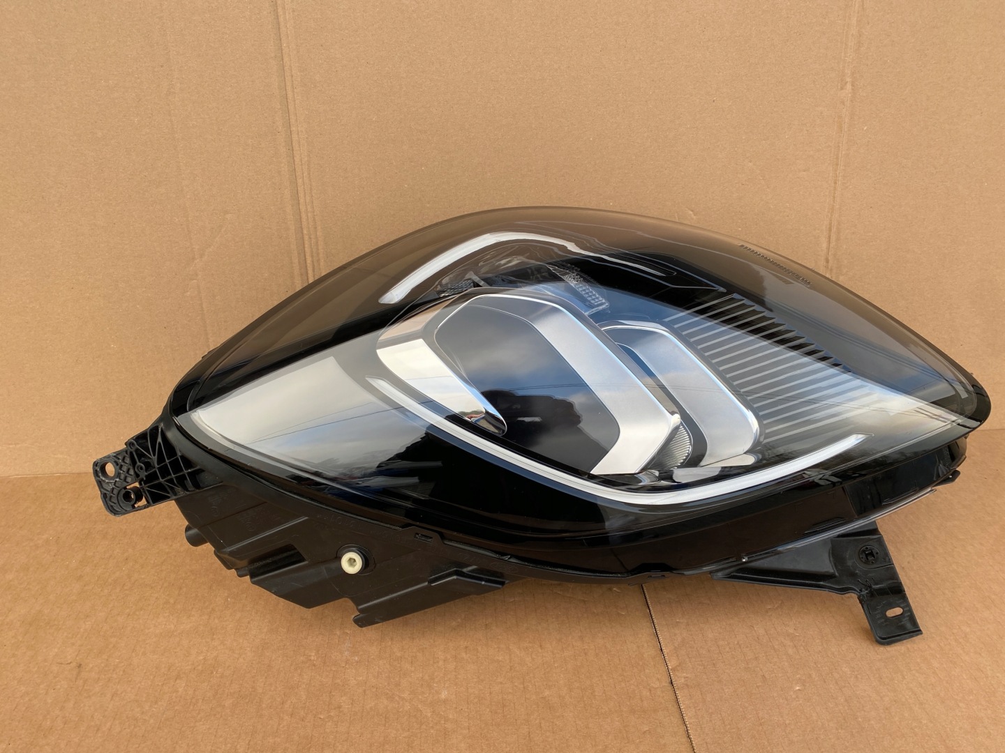 Frontscheinwerfer Ford Puma II Mk2 L1TB13E015EH LED Links Scheinwerfer Headlight - Thumbnail 5