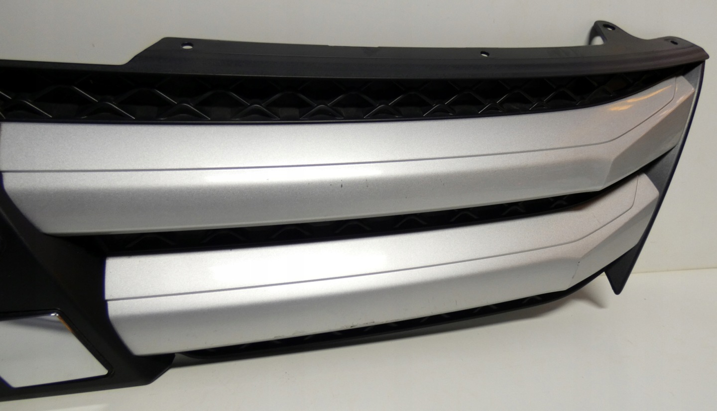 Mitsubishi Eclipse Cross GK0 Kühlergrill FRONTGRILL Kühlergitter 7450B072 - Thumbnail 8