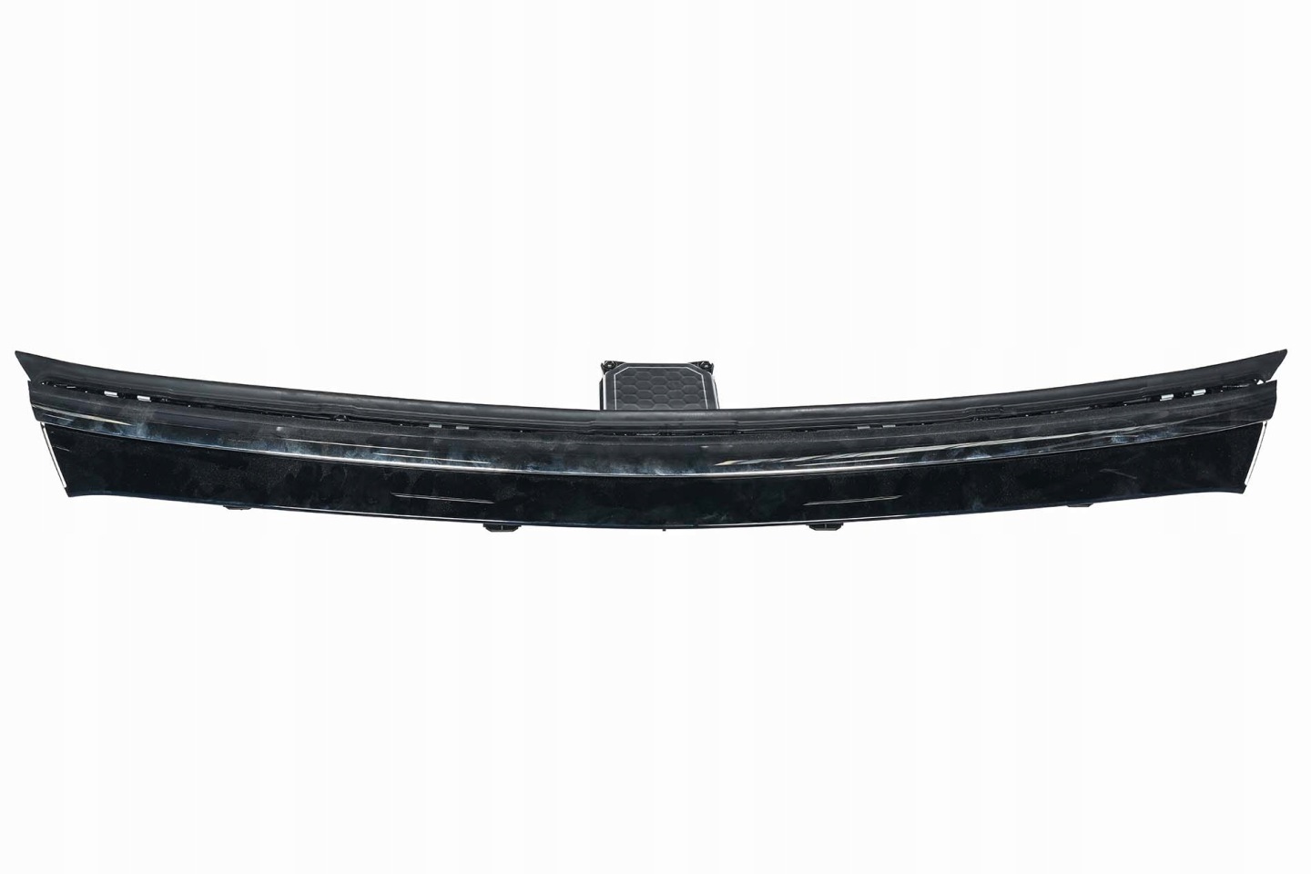 Mercedes-Benz EQS V297 Kühlergrill FRONTGRILL Kühlergitter A2978886500 - Thumbnail 9
