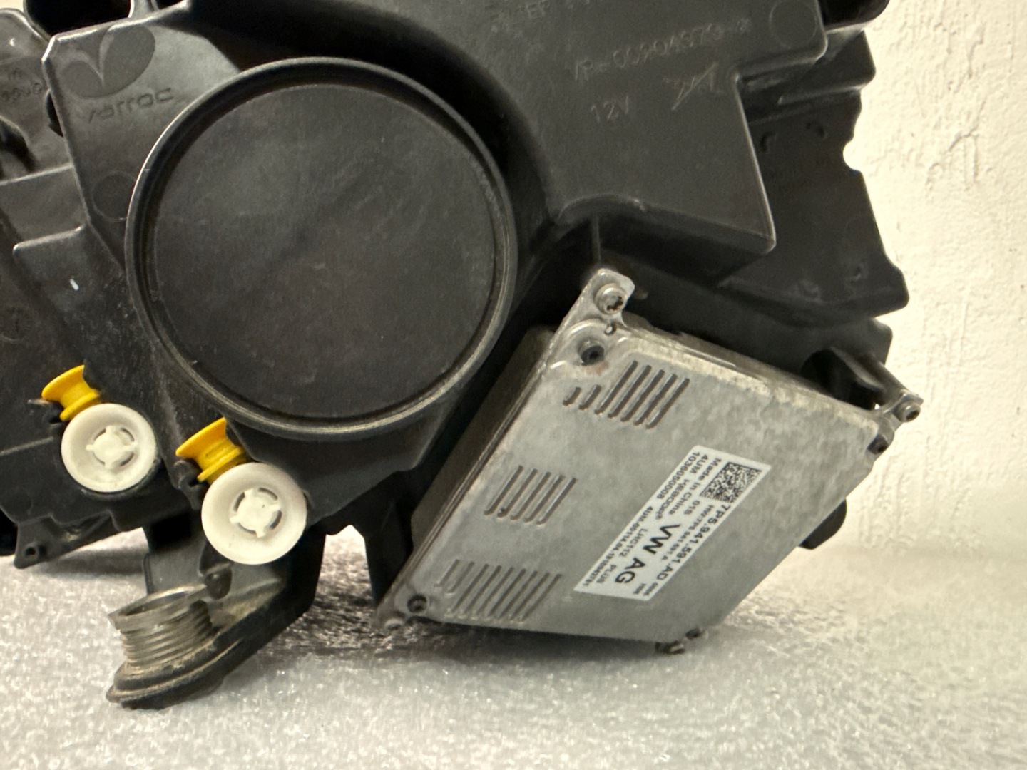 Frontscheinwerfer Skoda Karoq 57B 57B941016BR LED Rechts Scheinwerfer Headlight - Thumbnail 11