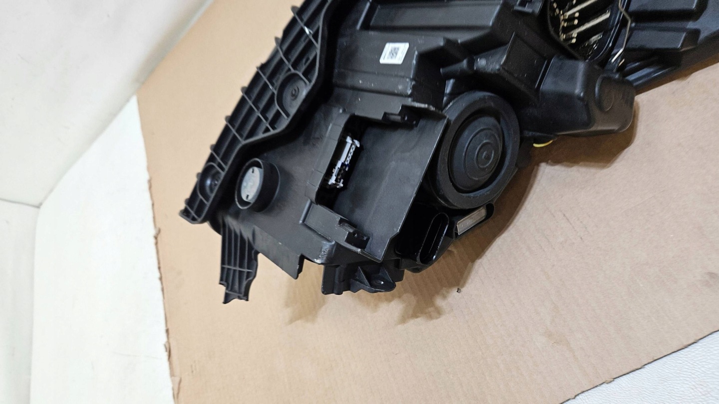 Frontscheinwerfer Ford Kuga II Mk2 CV4413D155AG Xenon Links Headlight - Thumbnail 12