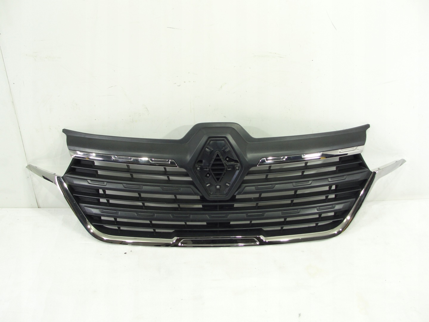 Renault Trafic L Kühlergrill FRONTGRILL Kühlergitter 623103743R - Thumbnail 1