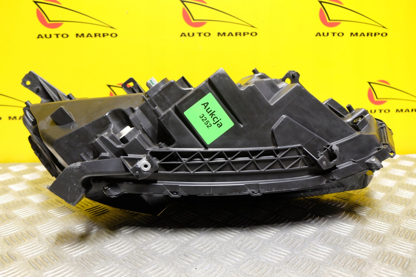 Frontscheinwerfer Honda CR-V RS 13CZHONDAC LED Links Scheinwerfer Headlight - Thumbnail 11
