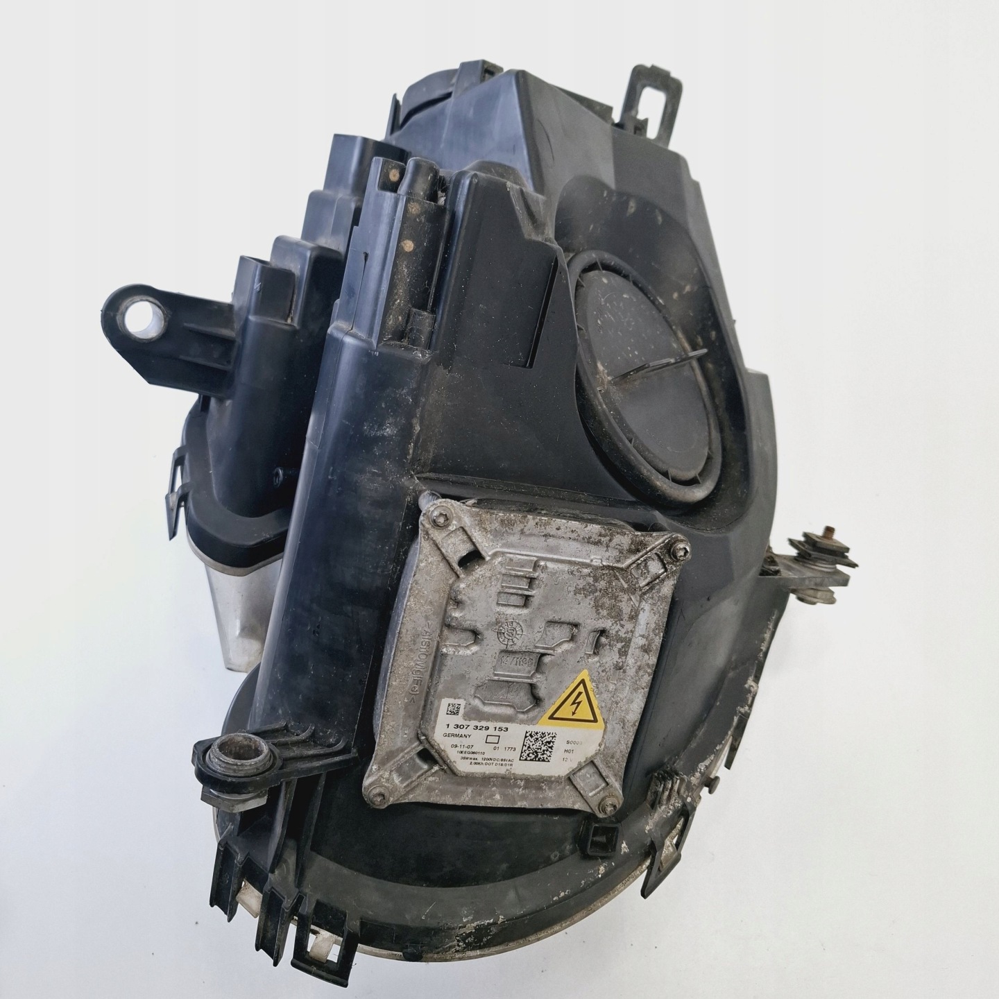 Frontscheinwerfer Mini Clubman R55 LED Rechts Scheinwerfer Headlight - Thumbnail 4