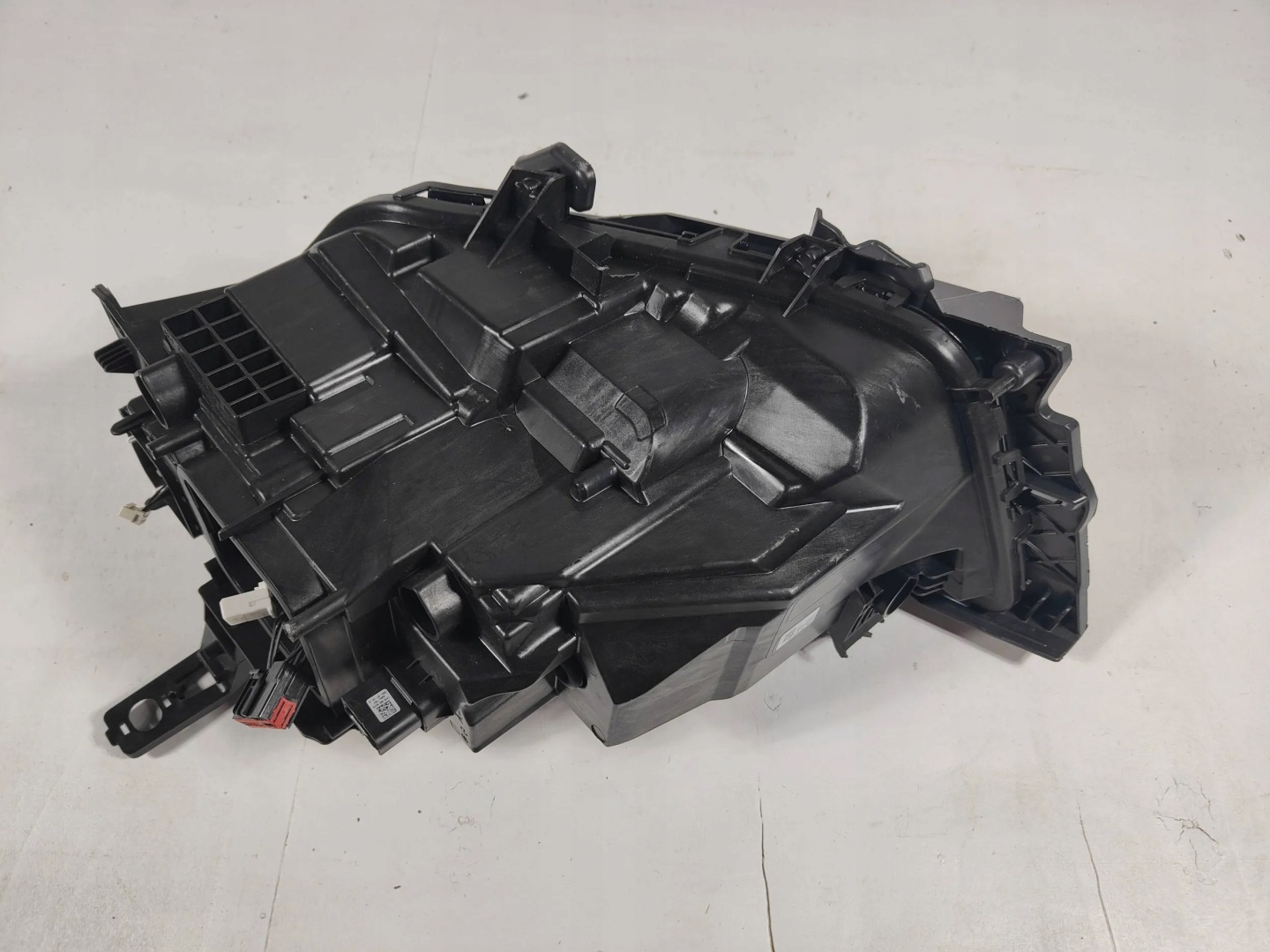 Frontscheinwerfer Opel Astra 28910200 LED Rechts Scheinwerfer Headlight - Thumbnail 9