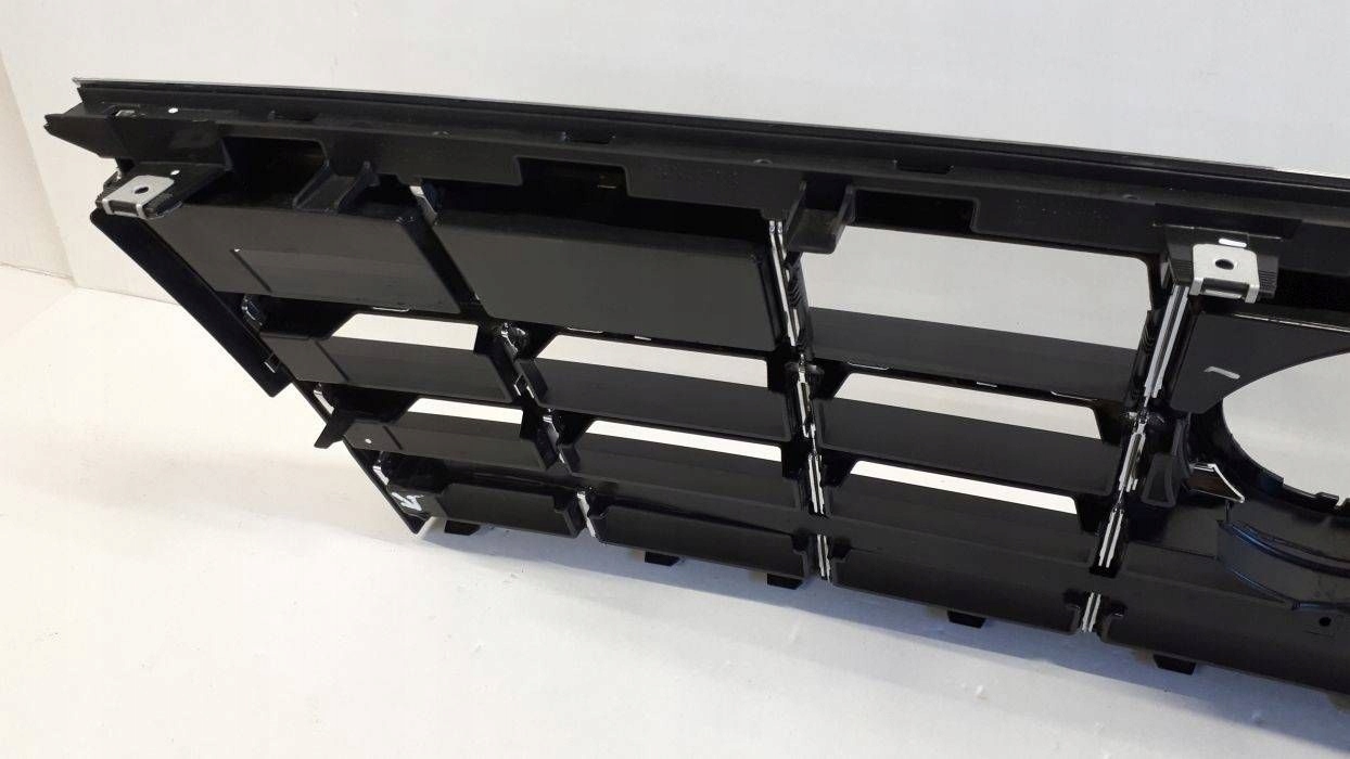 VW Touareg 760 Kühlergrill FRONTGRILL Kühlergitter 760853653E - Thumbnail 6