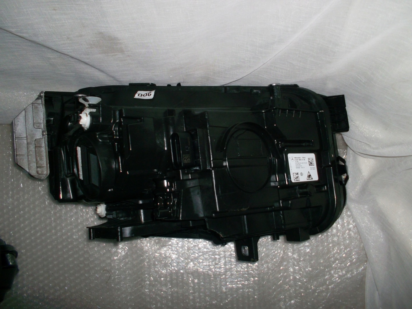Frontscheinwerfer Mercedes-Benz GLB W247 A2479063200 High Performance LED Links Headlight - Thumbnail 9