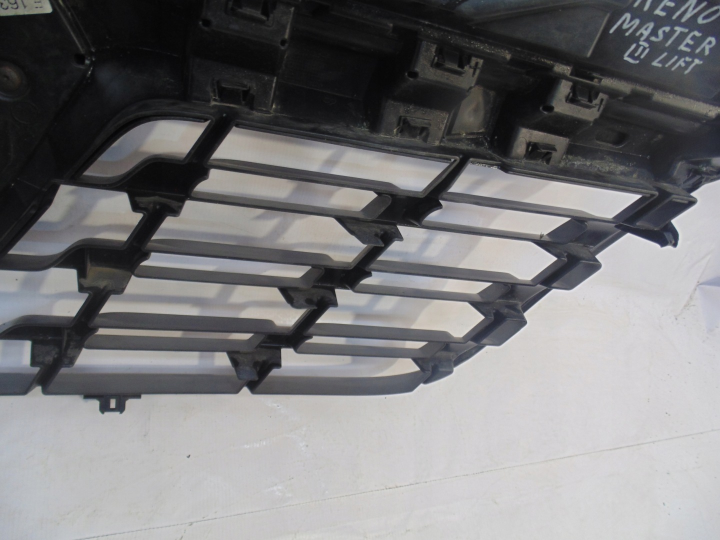 Renault Master II Kühlergrill FRONTGRILL Kühlergitter 623102803R - Thumbnail 8