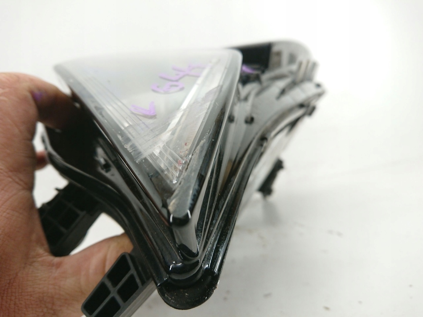 Frontscheinwerfer Skoda Octavia III 5E 5E1941015DK LED Links Headlight - Thumbnail 21