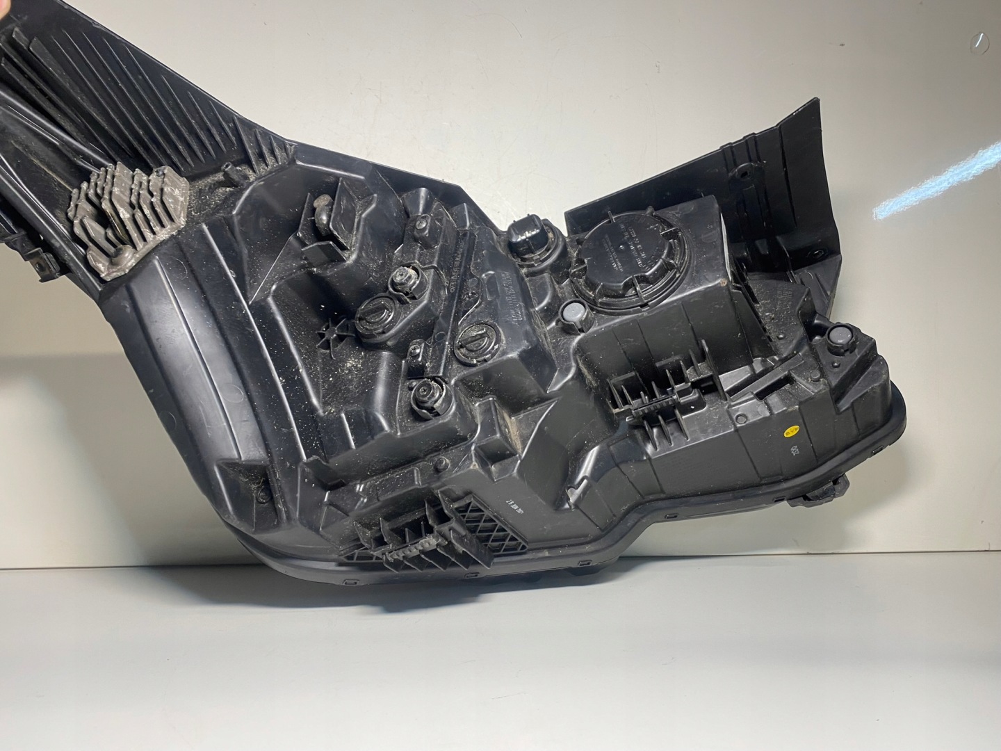 Frontscheinwerfer Kia EV6 CV LED Links Scheinwerfer Headlight - Thumbnail 7